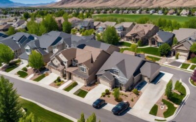 Roofing Contractor in Vineyard, UT (84059) – Residential & Commercial Roofer – Hire EagleRidge
