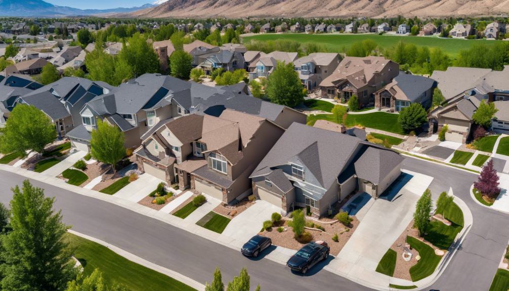 Roofing Contractor in Vineyard, UT (84059) – Residential & Commercial Roofer – Hire EagleRidge