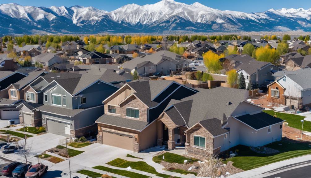 Roofing Contractor in Elk Ridge, UT (84651) – Residential & Commercial Roofer – Hire EagleRidge