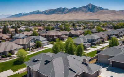Roofing Contractor in West Valley City, UT (84119, 84120, 84128) – Residential & Commercial Roofer – Hire EagleRidge