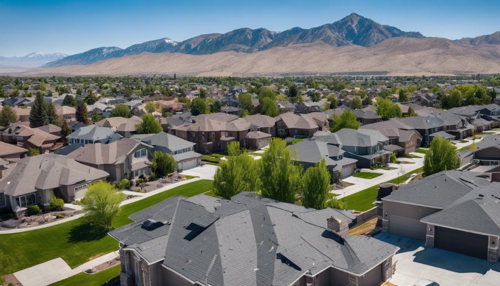 Roofing Contractor in West Valley City, UT (84119, 84120, 84128) – Residential & Commercial Roofer – Hire EagleRidge
