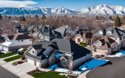 Roofing Contractor in Woodland Hills, UT (84653) – Residential & Commercial Roofer – Hire EagleRidge