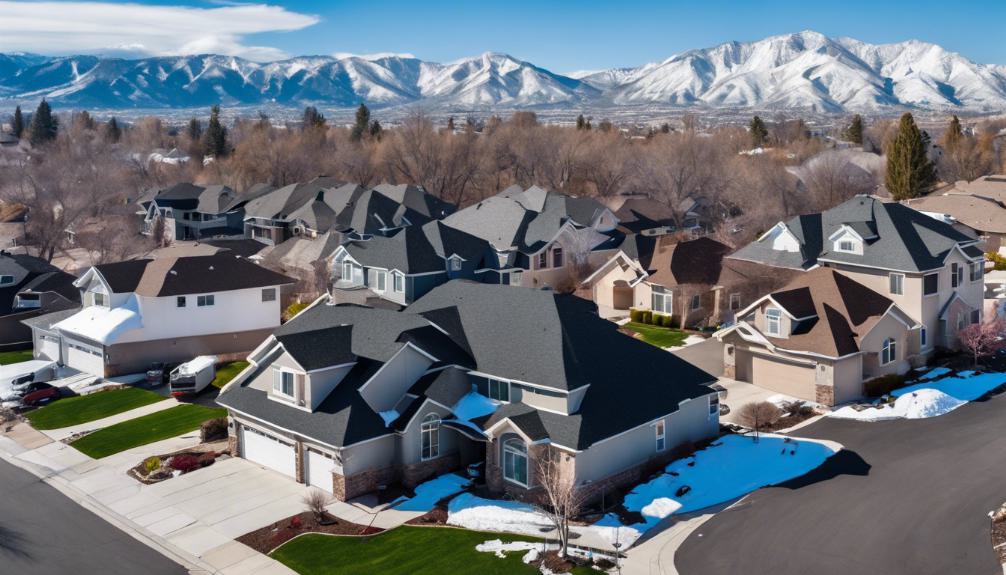 Roofing Contractor in Woodland Hills, UT (84653) – Residential & Commercial Roofer – Hire EagleRidge
