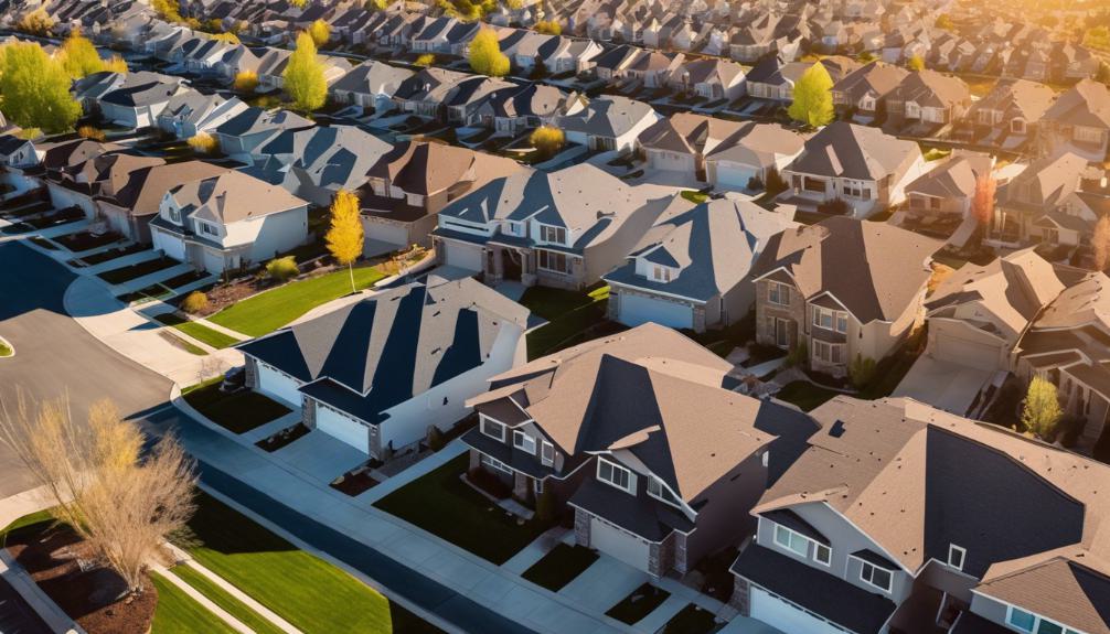 Roofing Contractor in South Jordan, UT (84009, 84095) – Residential & Commercial Roofer – Hire EagleRidge