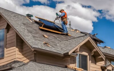 Roofing Contractor in Spring Lake, UT (84651) – Residential & Commercial Roofer – Hire EagleRidge