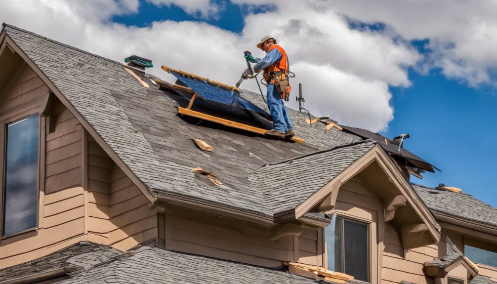 Roofing Contractor in Spring Lake, UT (84651) – Residential & Commercial Roofer – Hire EagleRidge