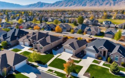 Roofing Contractor in West Jordan, UT (84084, 84088) – Residential & Commercial Roofer – Hire EagleRidge