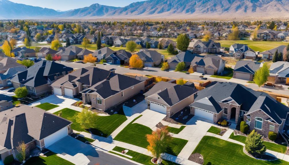 Roofing Contractor in West Jordan, UT (84084, 84088) – Residential & Commercial Roofer – Hire EagleRidge