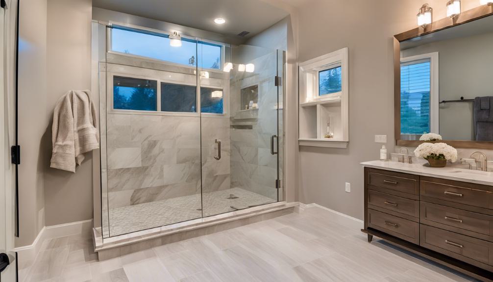 Bathroom Remodeling Santaquin, Utah (84655) – Hire EagleRidge UT