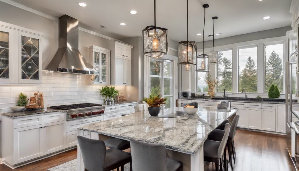 Kitchen Remodeling & Renovation in Syracuse, Utah (84075) – Hire EagleRidge