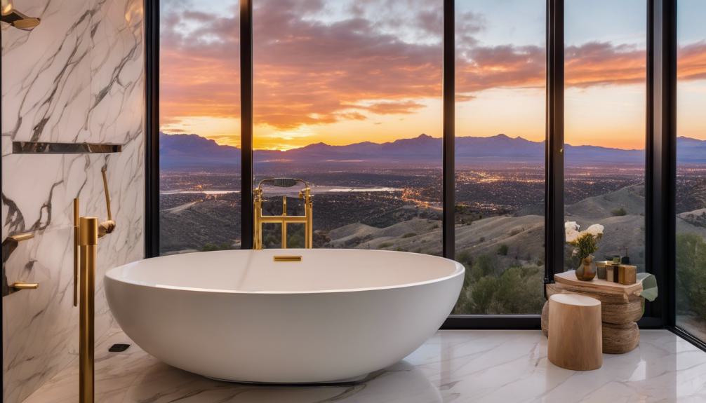 Bathroom Remodeling Sunset, Utah (84015) – Hire EagleRidge UT
