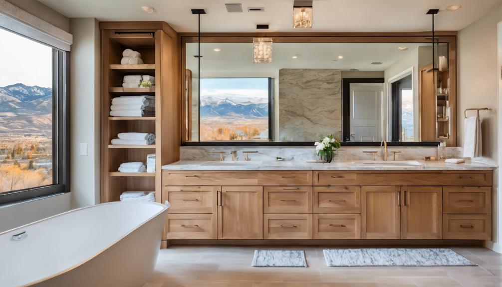 Bathroom Remodeling Highland, Utah (84003) – Hire EagleRidge UT