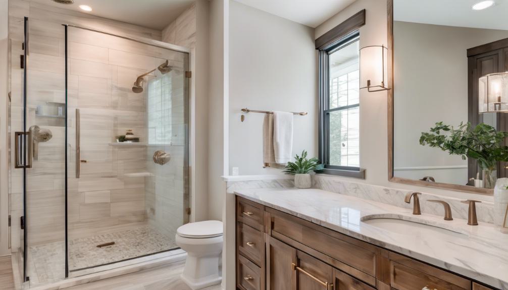 Bathroom Remodeling Riverton, Utah (84065, 84096) – Hire EagleRidge UT