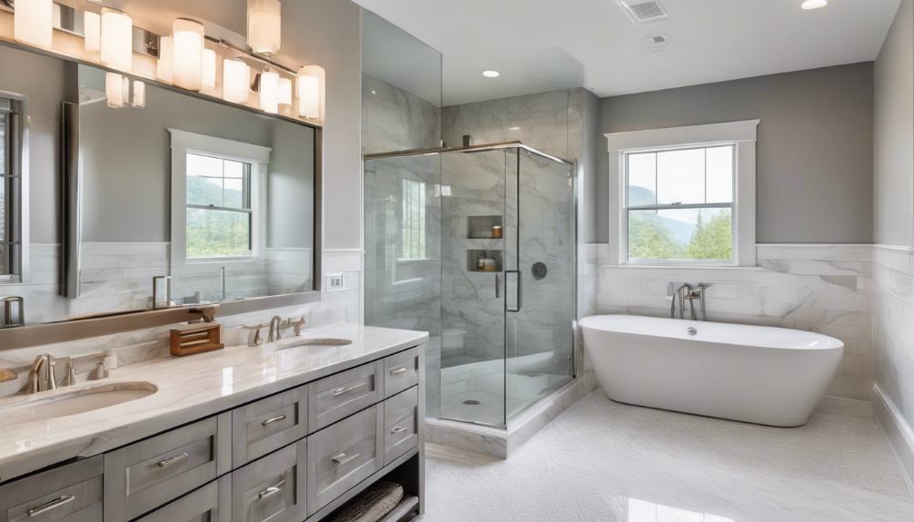 Bathroom Remodeling Bountiful, Utah (84010, 84011) – Hire EagleRidge UT