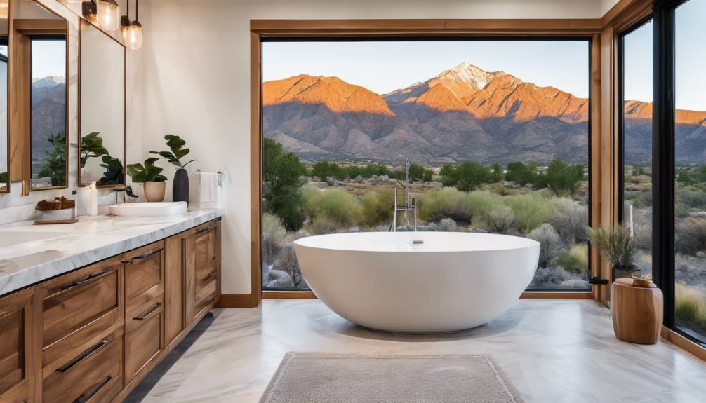 Bathroom Remodeling Colton, Utah (84017) – Hire EagleRidge UT