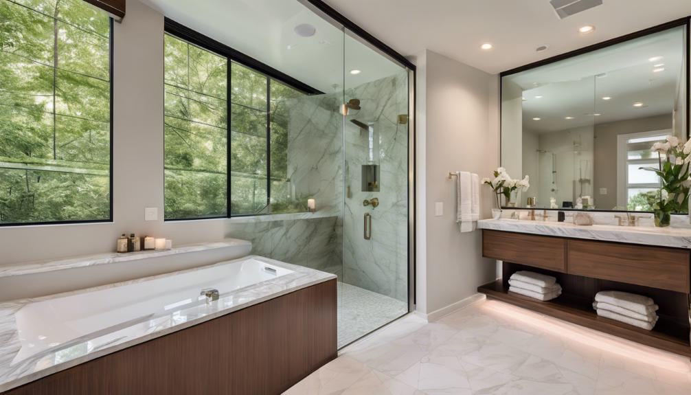 Bathroom Remodeling West Point, Utah (84015) – Hire EagleRidge UT