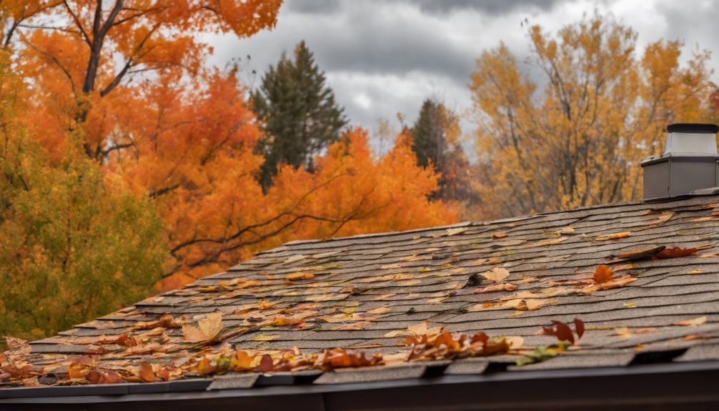 How to Spot Roof Leaks Early in Your Utah Home