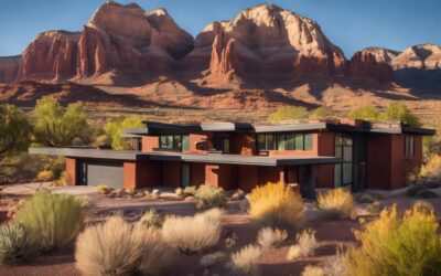 Understanding the Role of Eaves and Overhangs in Utah Roofing