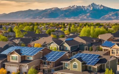 How to Choose Environmentally Friendly Roofing Materials in Utah