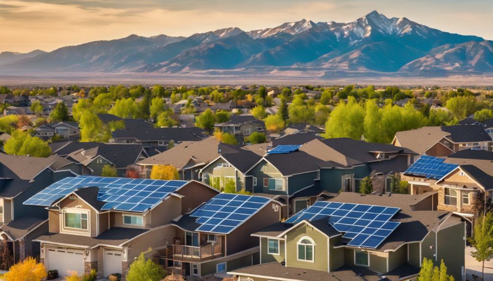 How to Choose Environmentally Friendly Roofing Materials in Utah