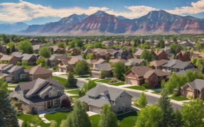 The Importance of Proper Roof Ventilation in Utah