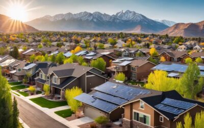 Benefits of Cool Roof Technology for Utah Homes