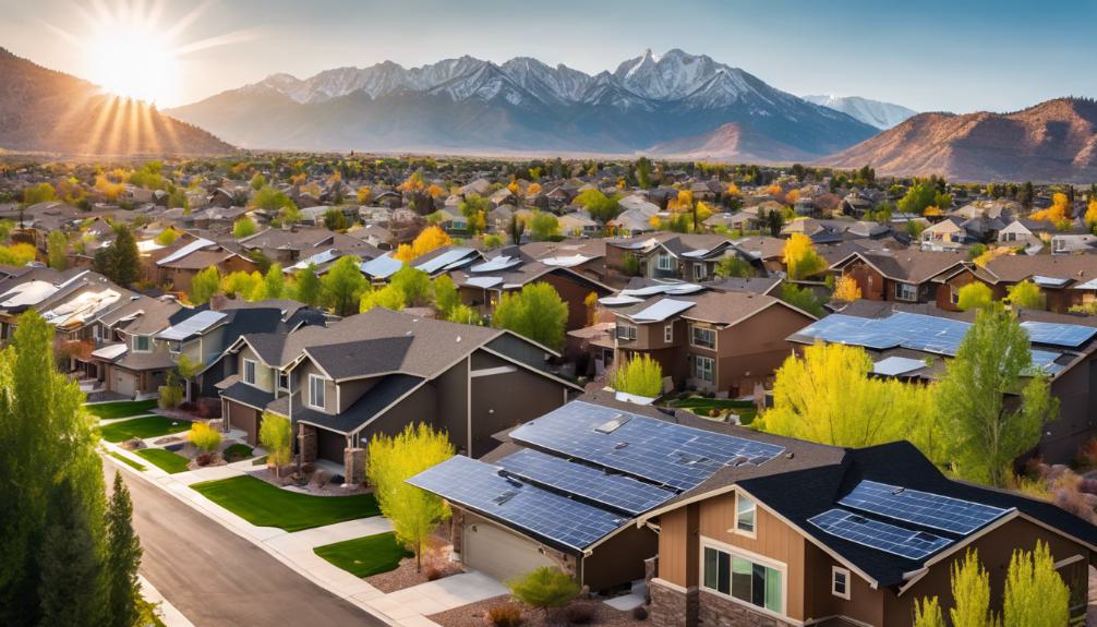 Benefits of Cool Roof Technology for Utah Homes