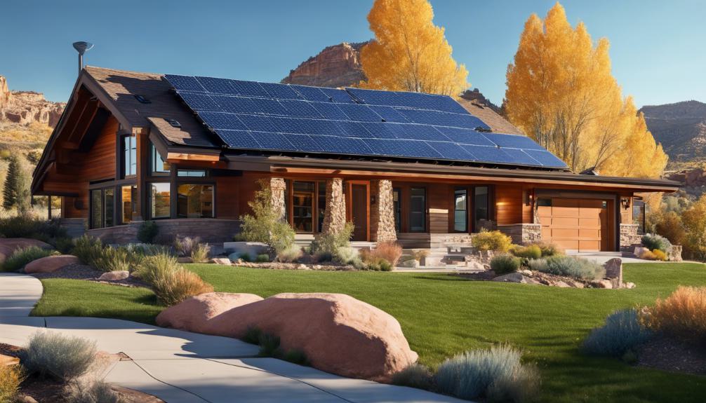 How to Improve Your Utah Home’s Energy Efficiency With Roofing