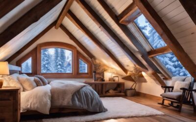 Boosting Roof Longevity With Attic Insulation in Utah