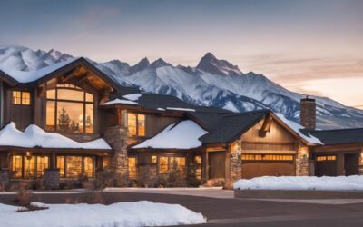 The Importance of Proper Chimney Flashing in Utah Homes