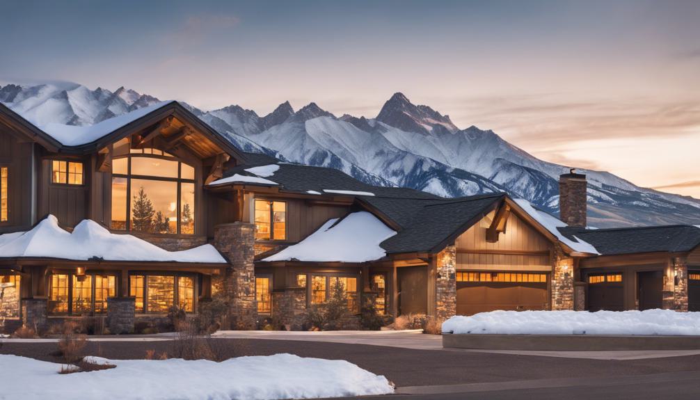 The Importance of Proper Chimney Flashing in Utah Homes