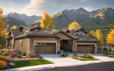 The Importance of Proper Roof Drainage in Utah