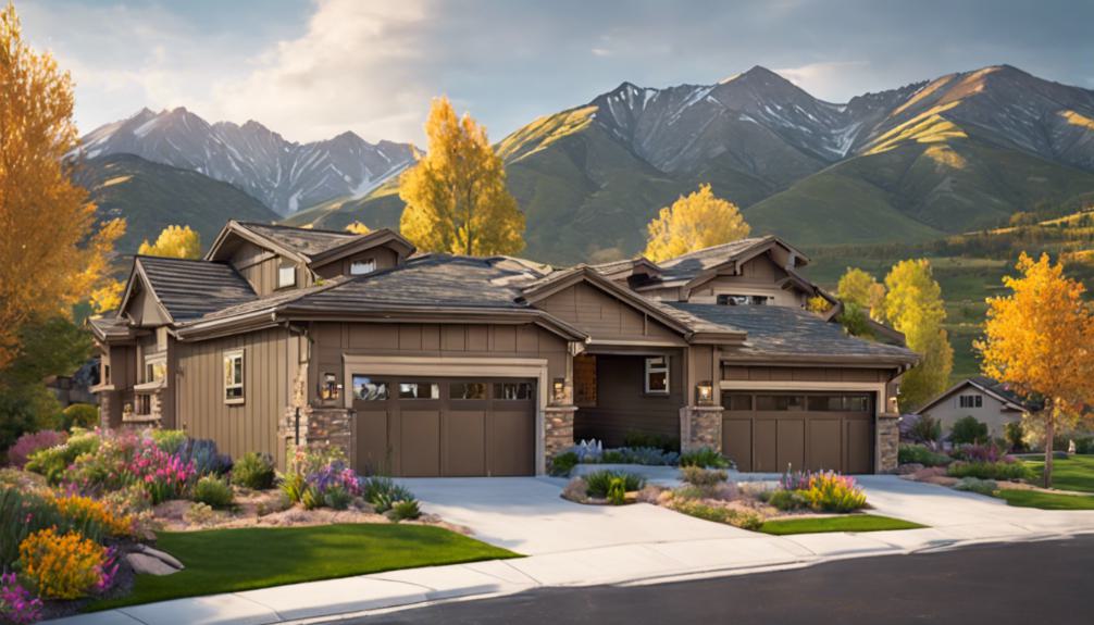 The Importance of Proper Roof Drainage in Utah