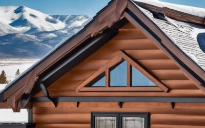 Understanding Roof Flashing and Its Importance in Utah