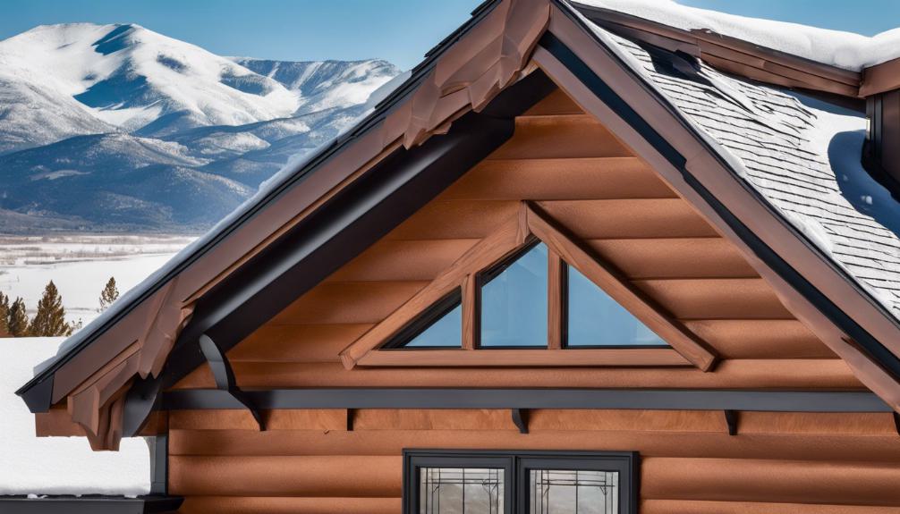 Understanding Roof Flashing and Its Importance in Utah