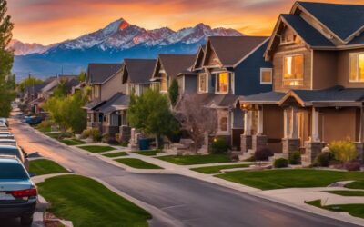 The Process of Filing a Roofing Insurance Claim in Utah