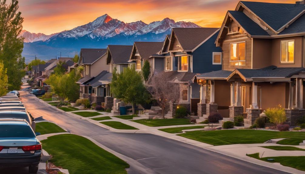 The Process of Filing a Roofing Insurance Claim in Utah