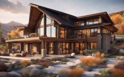 Special Roofing Needs for Homes Near the Great Salt Lake