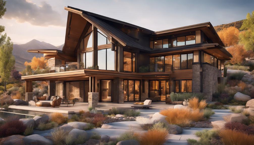 Special Roofing Needs for Homes Near the Great Salt Lake