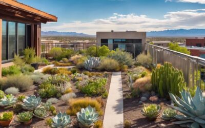 Are Green Roofs Suitable for Utah’s Climate Conditions?