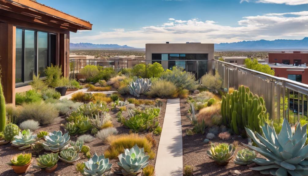 Are Green Roofs Suitable for Utah’s Climate Conditions?