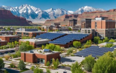 The Pros and Cons of Green Roofs in Utah