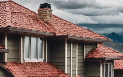 The Role of Gutters in Protecting Your Utah Roof