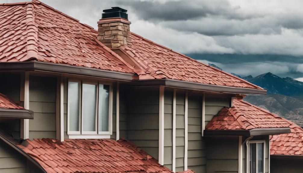 The Role of Gutters in Protecting Your Utah Roof