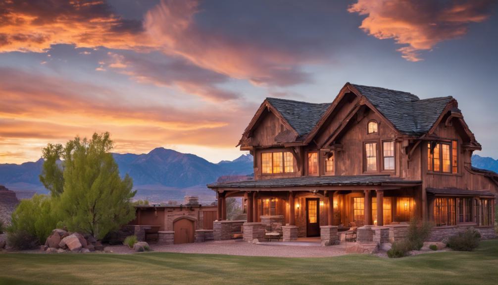 Roofing Options for Historic Homes in Utah