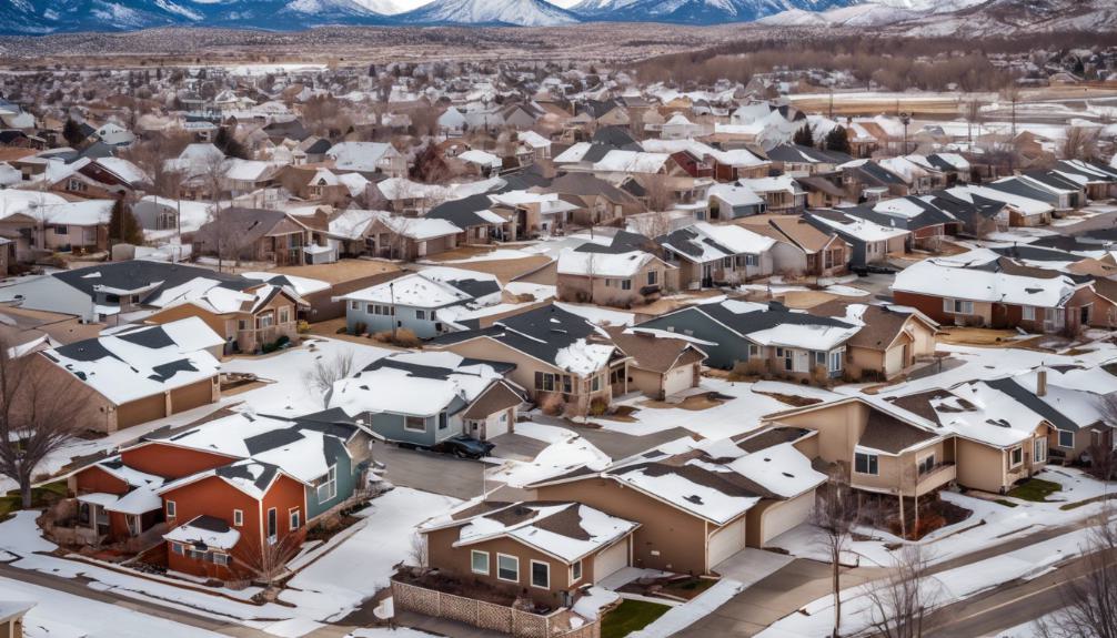 Signs of Poor Roof Installation in Utah Homes