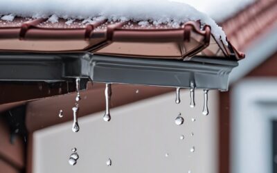Why Drip Edges Matter in Utah Roofing Systems