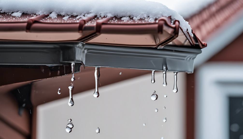 Why Drip Edges Matter in Utah Roofing Systems