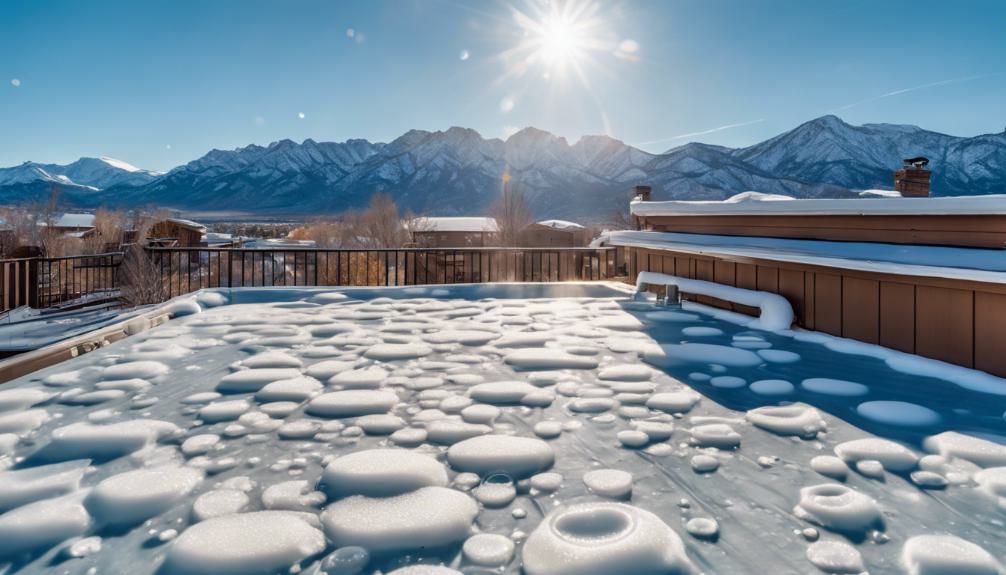 The Benefits of Regular Roof Cleaning in Utah