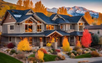 Metal Roofing: Is It Right for Your Utah Home?